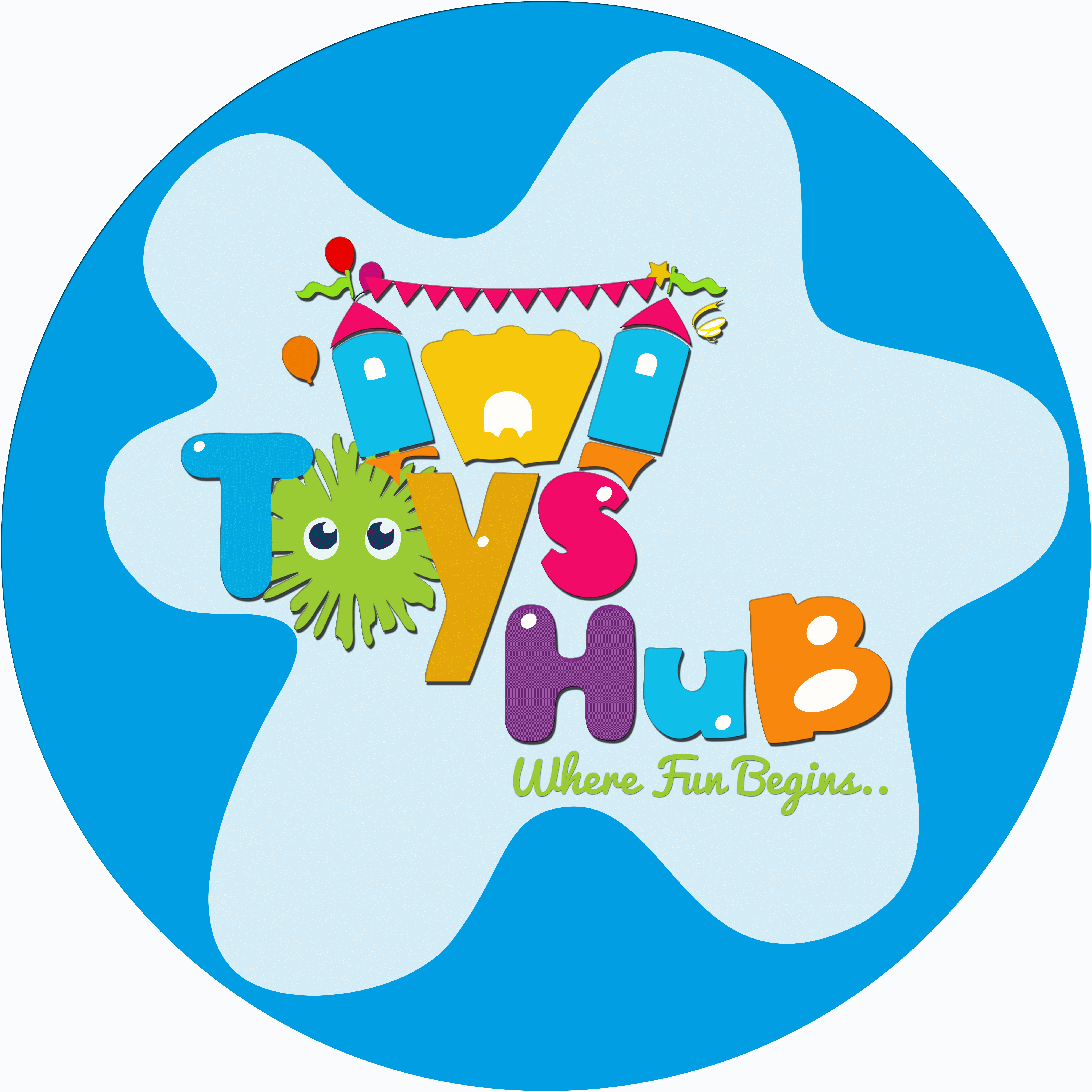 ToysHub | Premium ToysHub